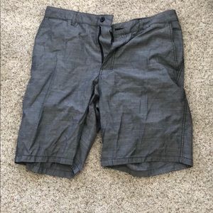 mens shorts mossimo